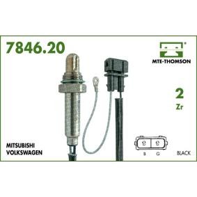 Acquista Sonda lambda da MTE-THOMSON 7846.20.047 a buon mercato per soli 28,45 €