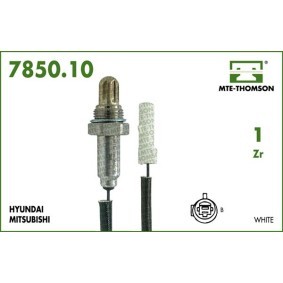 Køb Lambdasonde af MTE-THOMSON 7850.10.080 til den lave pris 325,38 DKK