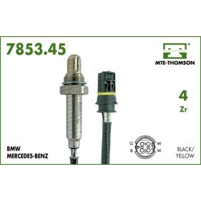 Achetez des Sonde lambda MTE-THOMSON 7853.45.057 à prix pour 61,47 €