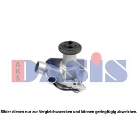 Kjøp Vannpumpe av AKS DASIS 785700N til den lave prisen 642,12 NOK