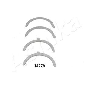Achetez des Rondelle d'écartement, vilebrequin ASHIKA 79-1427A à prix pour 21,64 €