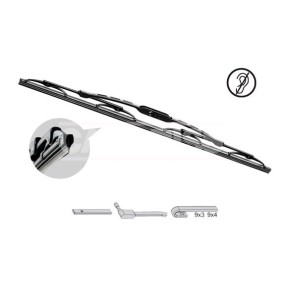Achetez des Essuie-glace CARPRISS 79040038 à prix pour 20,93 €