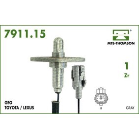 Köp Lambdasond av MTE-THOMSON 7911.15.030 till det låga priset 773,19 kr