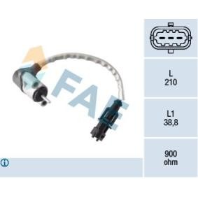 Köp Vevaxelgivare av FAE 79383 till det låga priset 695,27 kr