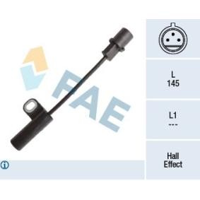 Køb Sensor, knastakselposition af FAE 79413 til den lave pris 634,39 DKK