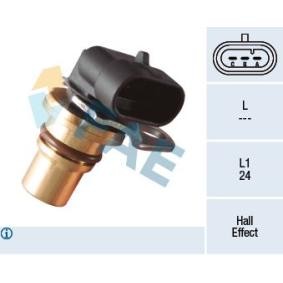 Nockenwellensensor 79417 ISUZU TROOPER von FAE