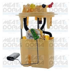 Compre Bóia de combustível de MEAT & DORIA online para 308 SW II a preços moderados