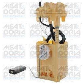 Compre Sensor, nível de combustível da MEAT & DORIA 79437 a um preço baixo por 180,14 €