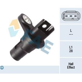 Köp Vevaxelgivare av FAE 79445 till det låga priset 682,16 kr