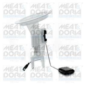 Compre Sensor, nível de combustível da MEAT & DORIA 79446 a um preço baixo por 190,46 €