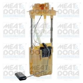 Compre Sensor, nível de combustível da MEAT & DORIA 79449 a um preço baixo por 165,38 €