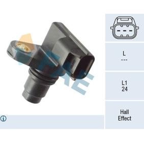 Compre Sensor, posição da árvore de cames da FAE 79458 a um preço baixo por 48,03 €