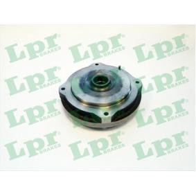 Achetez des Tambour de frein LPR 7D0256 à prix pour 99,19 €