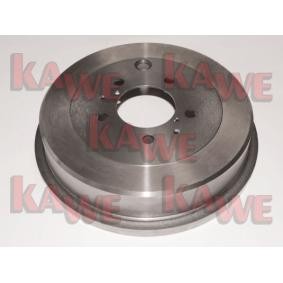 Comprar Tambor de freno de KAWE 7D0488 a bajo precio de 88,45 €