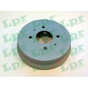 Comprar Tambor de freno de LPR 7D0688R a bajo precio de 55,99 €