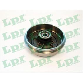 Comprar Tambor de freno de LPR 7D0703CA a bajo precio de 88,45 €