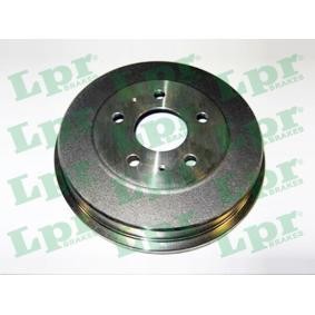 Comprar Tambor de freno de LPR 7D0704 a bajo precio de 49,19 €