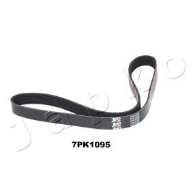 Keilrippenriemen 7PK1095