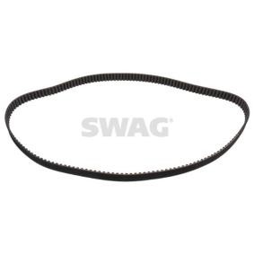 Zahnriemen von SWAG