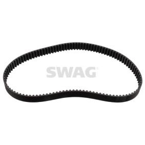 Zahnriemen von SWAG