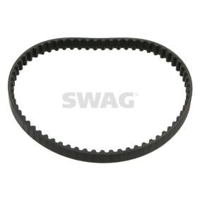 Zahnriemen von SWAG