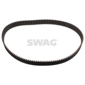 Zahnriemen von SWAG