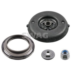Achetez des Filtre d'habitacle SWAG 80 93 0435 à prix pour 21,35 €