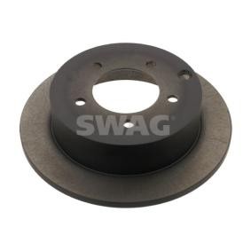 Acquista Disco freno da SWAG 80 93 1280 a buon mercato per soli 39,06 €