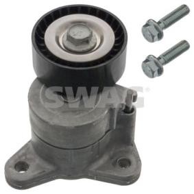Compre Tensor de correia, correia trapezoidal estriada da SWAG 80 94 8750 a um preço baixo por 64,65 €