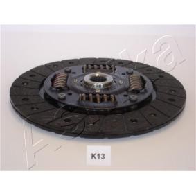 Kupplungsscheibe 80-0K-K13