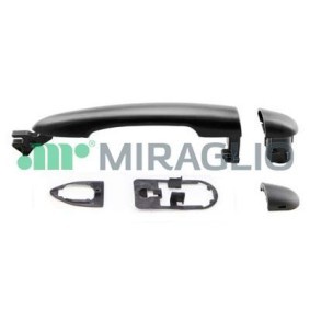 Köp Dörrhandtag av MIRAGLIO 80/658 till det låga priset 412,69 kr