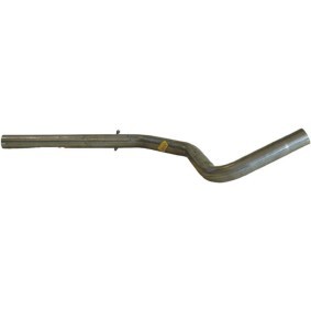 Abgasrohr 800-129