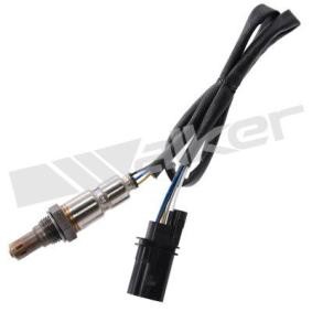 VOLKSWAGEN Lambdasonde von WALKER PRODUCTS