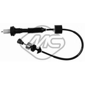 Acquista Cavo frizione da Metalcaucho 80003 a buon mercato per soli 31,26 €