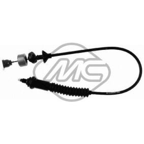 Acquista Cavo frizione da Metalcaucho 80004 a buon mercato per soli 58,80 €