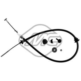 Acquista Cavo frizione da Metalcaucho 80007 a buon mercato per soli 20,43 €