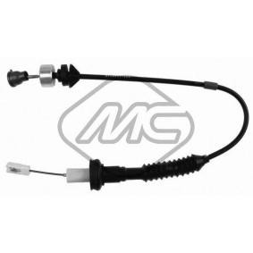 Acquista Cavo frizione da Metalcaucho 80012 a buon mercato per soli 40,01 €