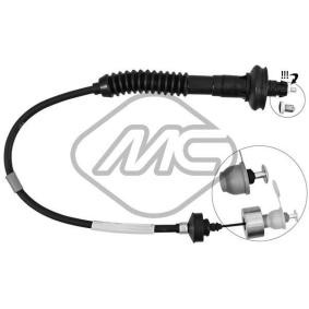 Acquista Cavo frizione da Metalcaucho 80013 a buon mercato per soli 40,84 €