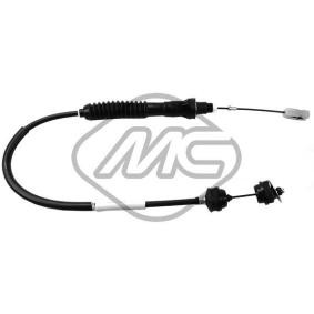 Acquista Cavo frizione da Metalcaucho 80019 a buon mercato per soli 41,21 €