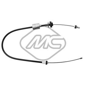 Acquista Cavo frizione da Metalcaucho 80024 a buon mercato per soli 21,24 €
