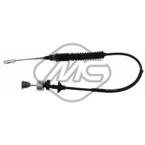 Acquista Cavo frizione da Metalcaucho 80028 a buon mercato per soli 43,15 €