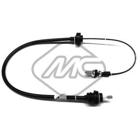 Acquista Cavo frizione da Metalcaucho 80033 a buon mercato per soli 33,07 €