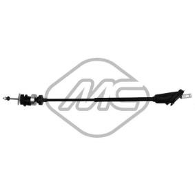 Acquista Cavo frizione da Metalcaucho 80036 a buon mercato per soli 18,94 €