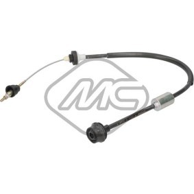 Acquista Cavo frizione da Metalcaucho 80048 a buon mercato per soli 27,31 €
