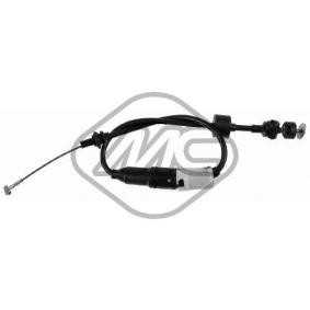 Acquista Cavo frizione da Metalcaucho 80050 a buon mercato per soli 35,80 €