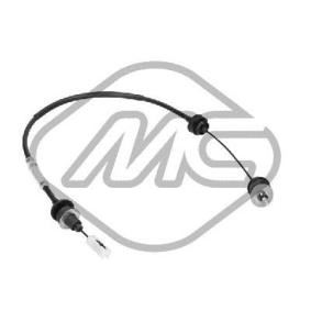 Acquista Cavo frizione da Metalcaucho 80053 a buon mercato per soli 25,57 €