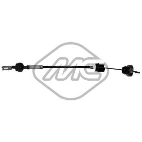 Acquista Cavo frizione da Metalcaucho 80070 a buon mercato per soli 40,57 €