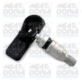 Köp TPMS-sensor av MEAT & DORIA 80083 till det låga priset 893,95 kr