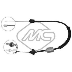 Acquista Cavo frizione da Metalcaucho 80086 a buon mercato per soli 32,43 €