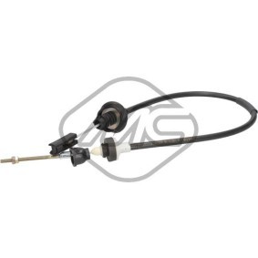 Acquista Cavo frizione da Metalcaucho 80087 a buon mercato per soli 29,17 €